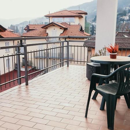 La Casa Del Cuore - Lakeside Leisure & Business Бавено Екстериор снимка