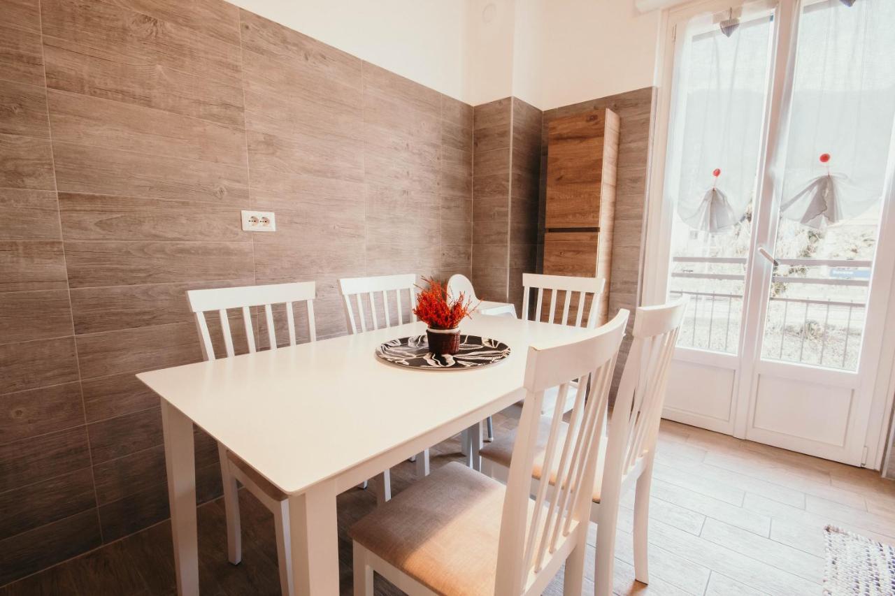 La Casa Del Cuore - Lakeside Leisure & Business Бавено Екстериор снимка